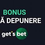 125 rotiri gratuite gets bet